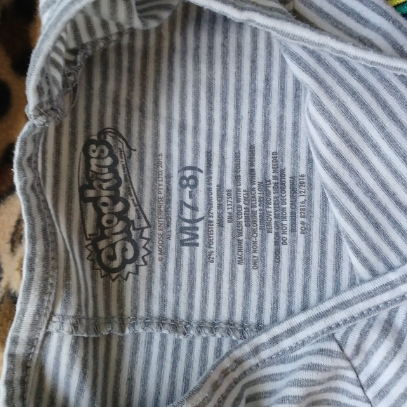 Shopkins dress SZ M (7/8) - Picture 2 of 2